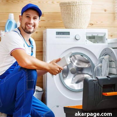 فني غسالات جدة صيانة غسالات سامسونج